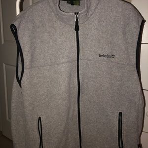 Timberland Vest